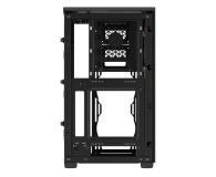 Corsair 2000D RGB AIRFLOW Black - 1167810 - zdjęcie 6